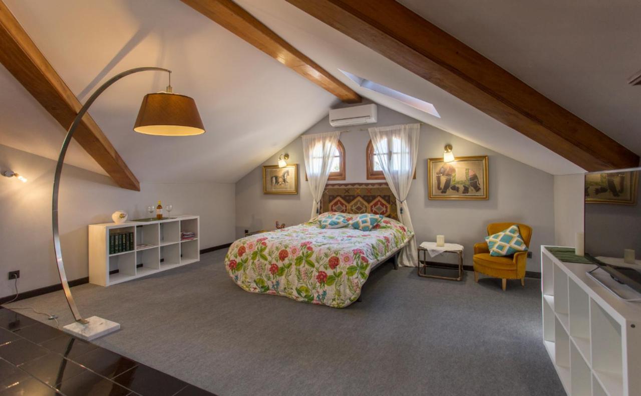 Apartamentos Gaudi Style Náquera エクステリア 写真