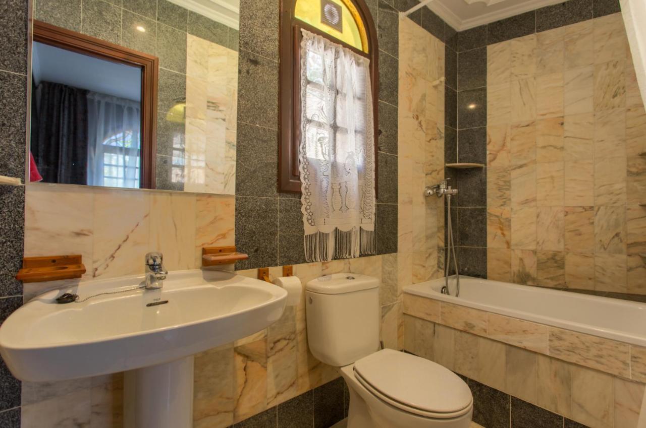 Apartamentos Gaudi Style Náquera エクステリア 写真