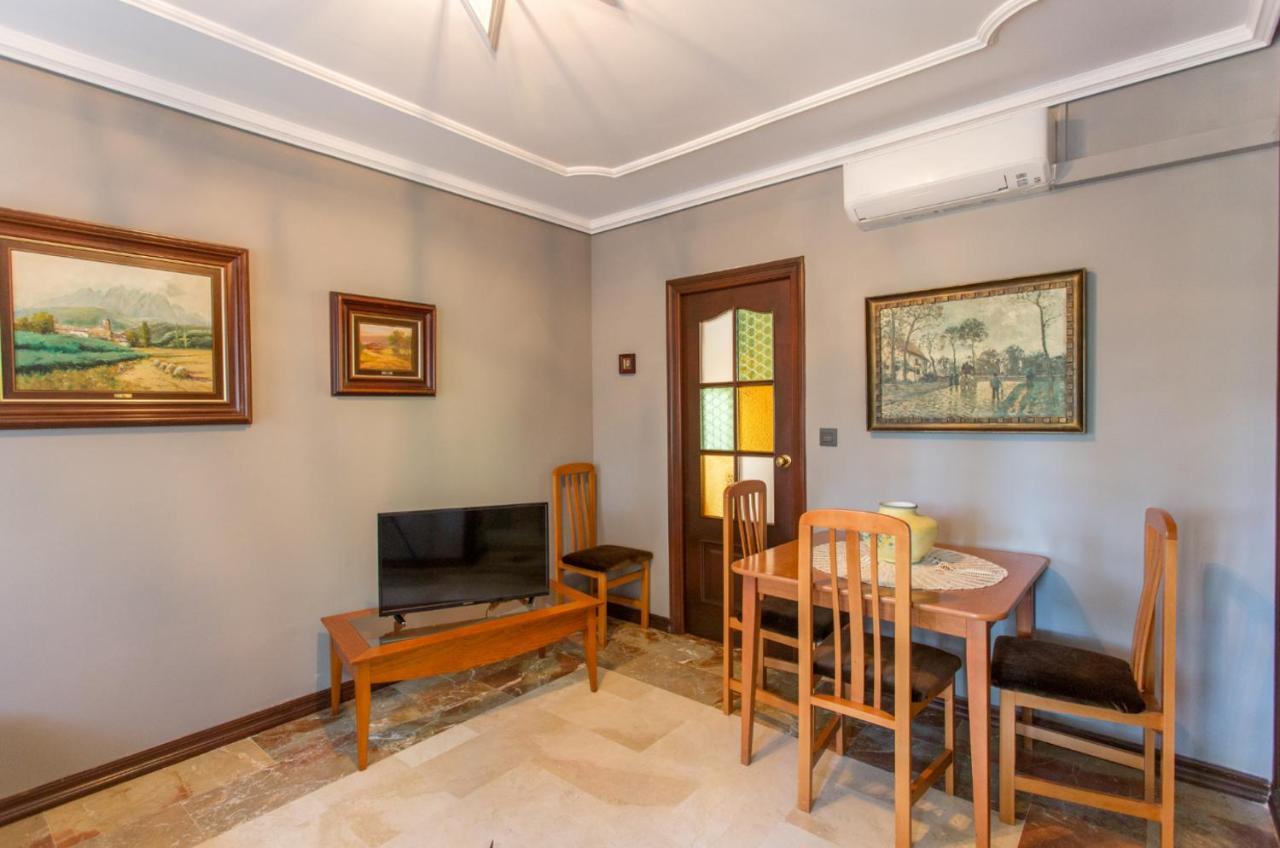 Apartamentos Gaudi Style Náquera エクステリア 写真