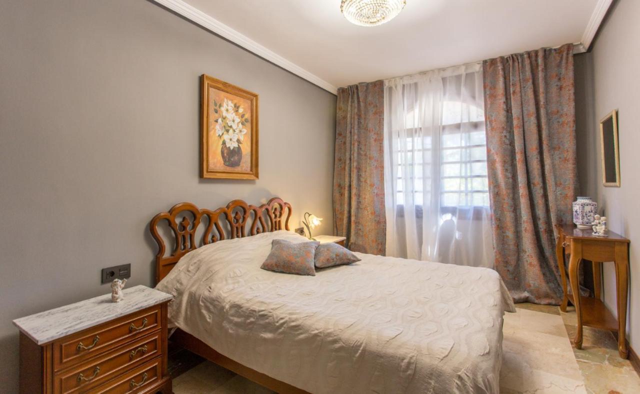 Apartamentos Gaudi Style Náquera エクステリア 写真