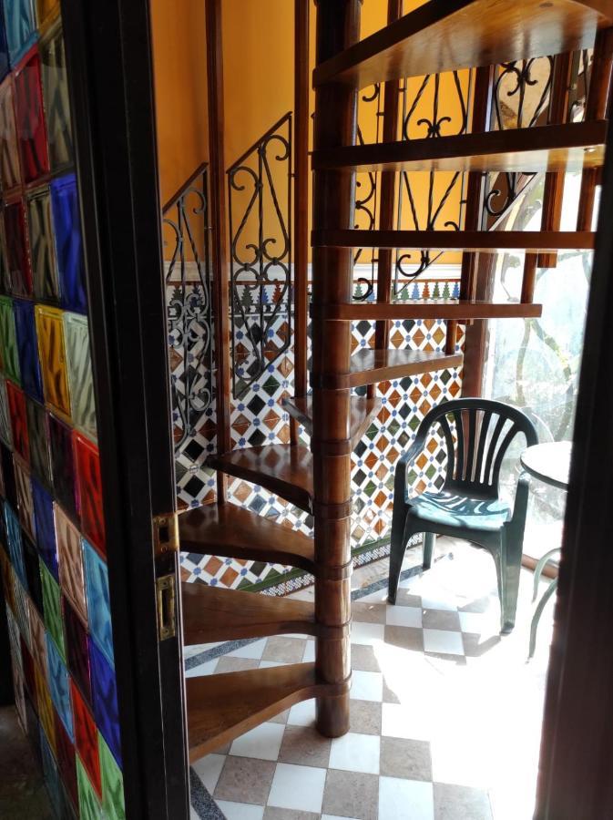 Apartamentos Gaudi Style Náquera エクステリア 写真
