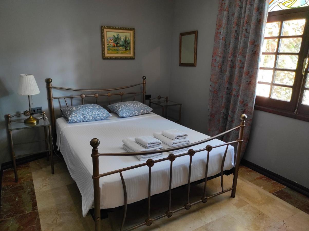 Apartamentos Gaudi Style Náquera エクステリア 写真