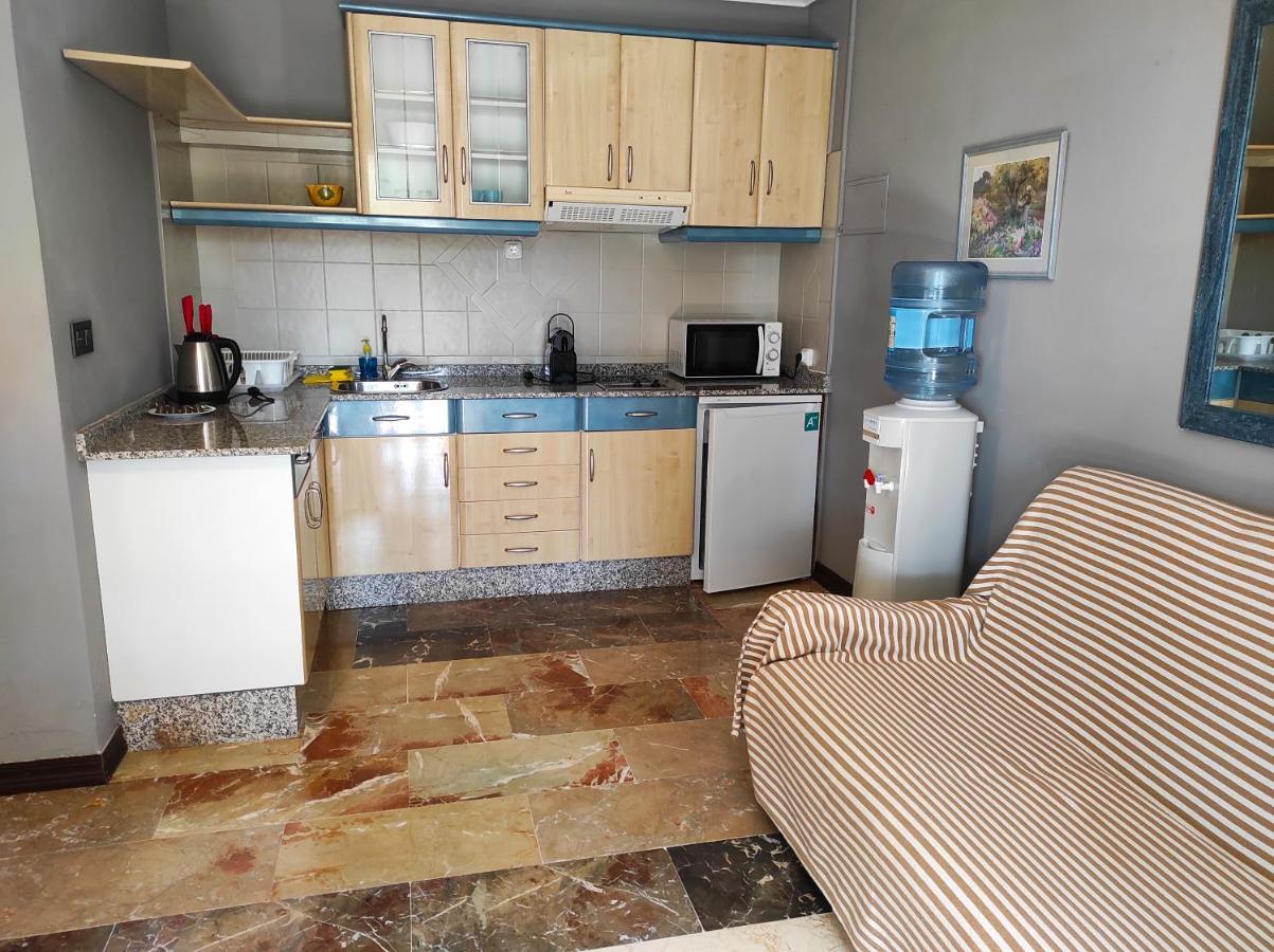 Apartamentos Gaudi Style Náquera エクステリア 写真