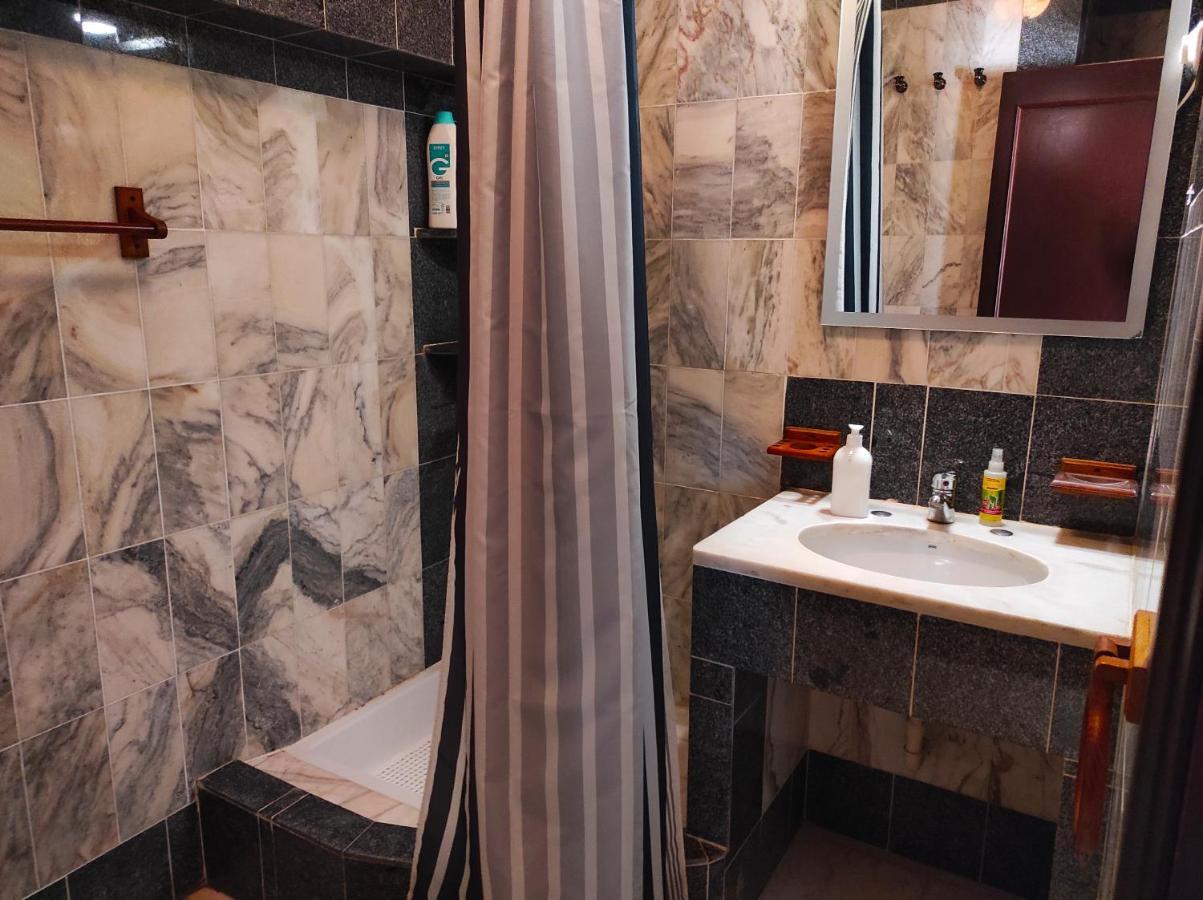 Apartamentos Gaudi Style Náquera エクステリア 写真