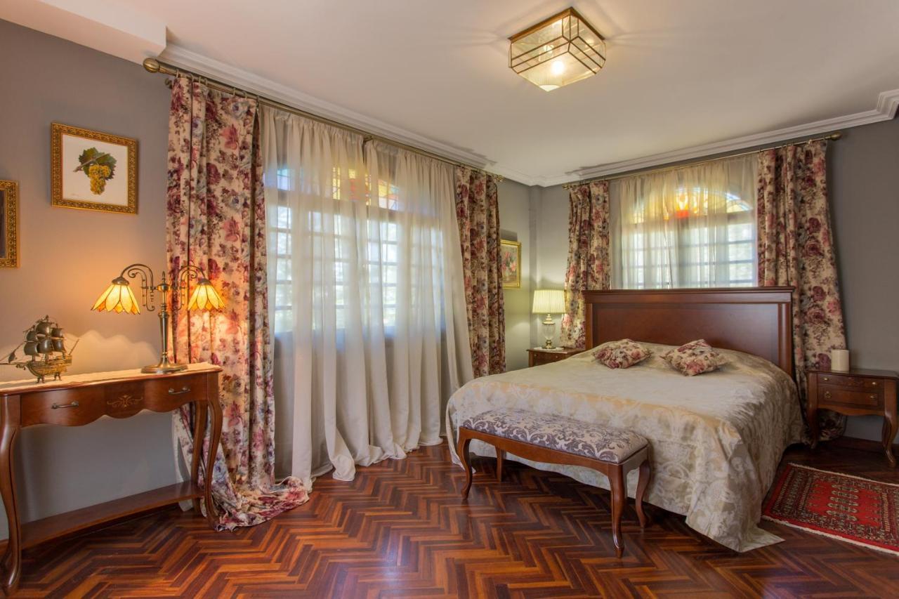 Apartamentos Gaudi Style Náquera エクステリア 写真