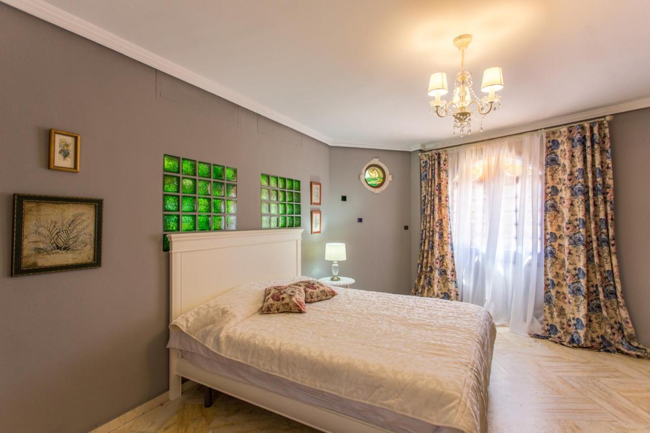 Apartamentos Gaudi Style Náquera エクステリア 写真