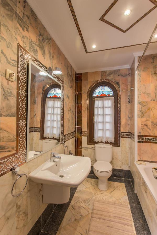 Apartamentos Gaudi Style Náquera エクステリア 写真