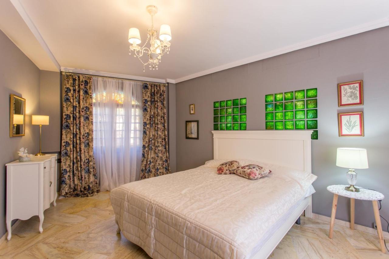 Apartamentos Gaudi Style Náquera エクステリア 写真
