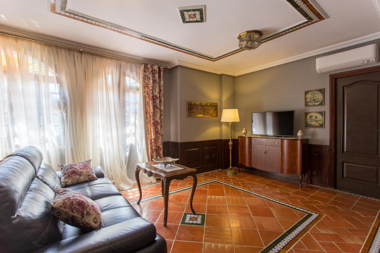 Apartamentos Gaudi Style Náquera エクステリア 写真