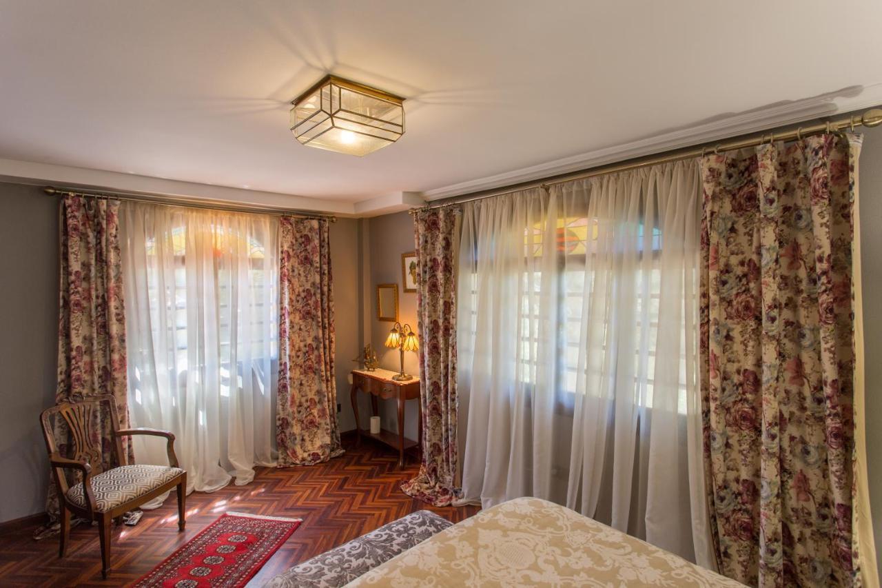 Apartamentos Gaudi Style Náquera エクステリア 写真