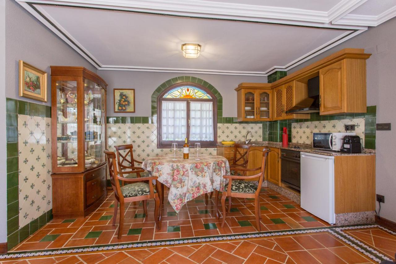 Apartamentos Gaudi Style Náquera エクステリア 写真