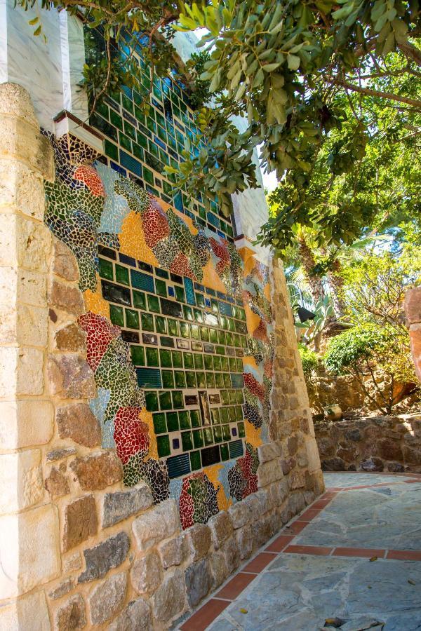 Apartamentos Gaudi Style Náquera エクステリア 写真
