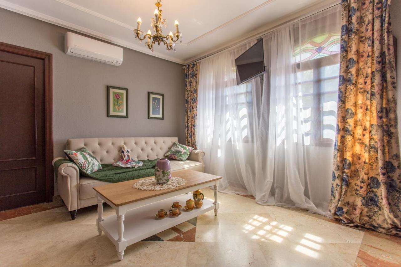Apartamentos Gaudi Style Náquera エクステリア 写真