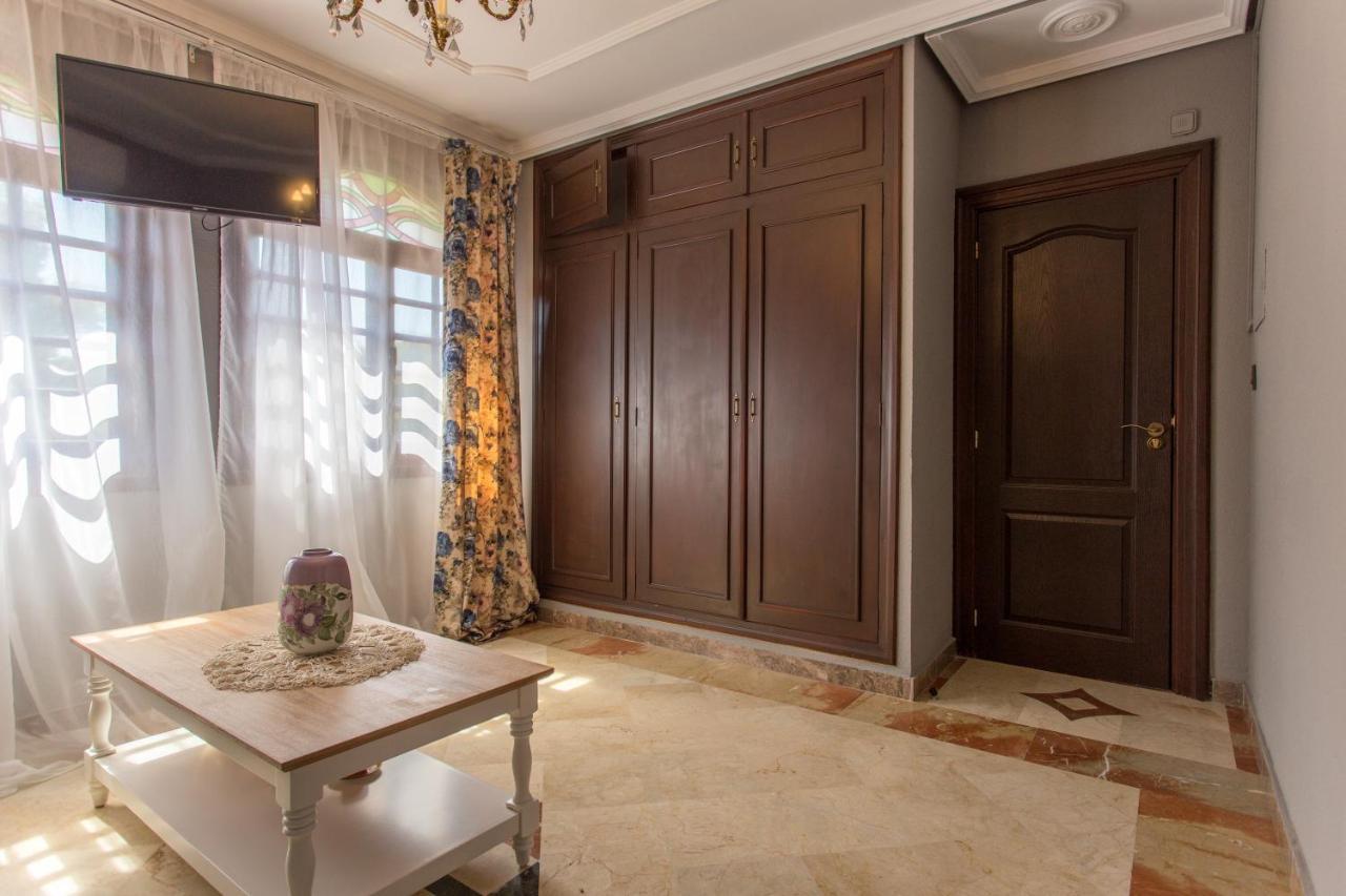 Apartamentos Gaudi Style Náquera エクステリア 写真