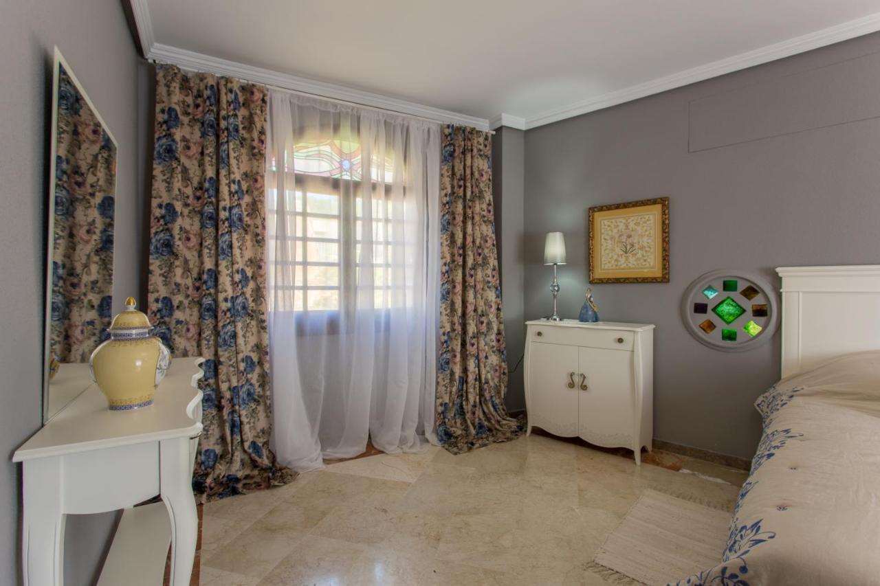 Apartamentos Gaudi Style Náquera エクステリア 写真