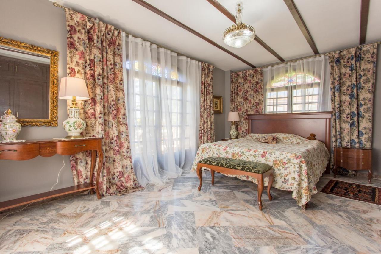 Apartamentos Gaudi Style Náquera エクステリア 写真