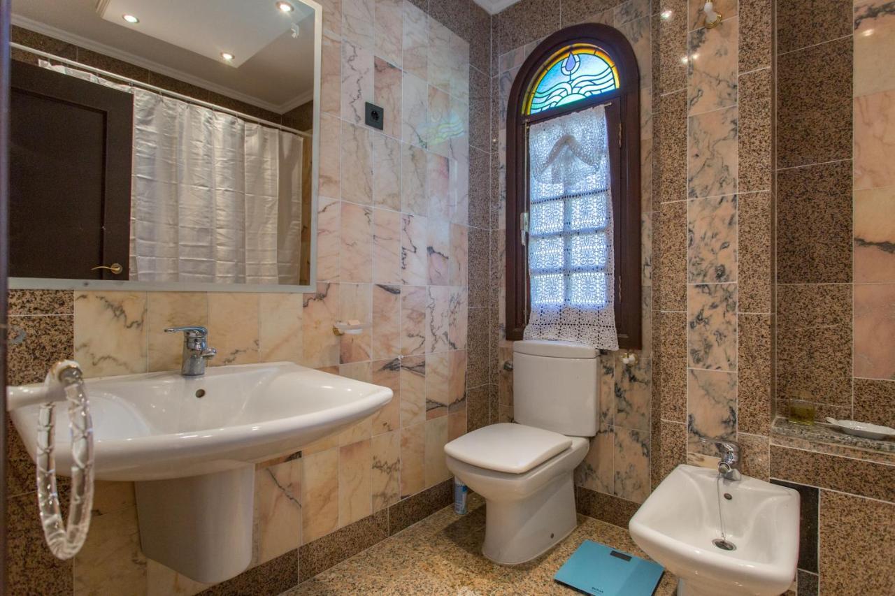 Apartamentos Gaudi Style Náquera エクステリア 写真