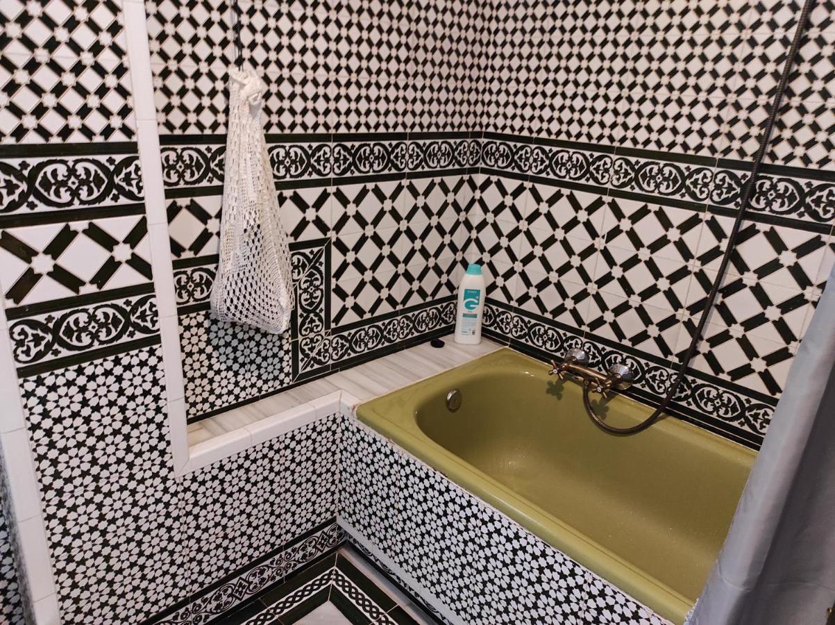 Apartamentos Gaudi Style Náquera エクステリア 写真