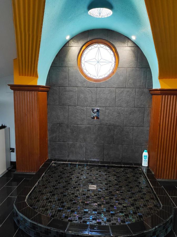 Apartamentos Gaudi Style Náquera エクステリア 写真